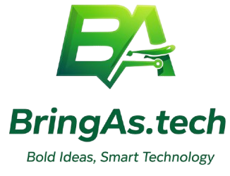 BringAs.Tech Logo